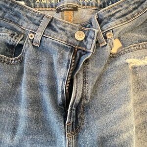 American Eagle Womans Jeans